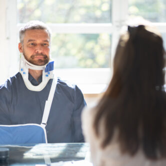 What Should You Know About Navigating the Personal Injury Claim Process?